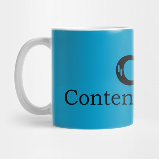 Content Creator - 04 by SanTees